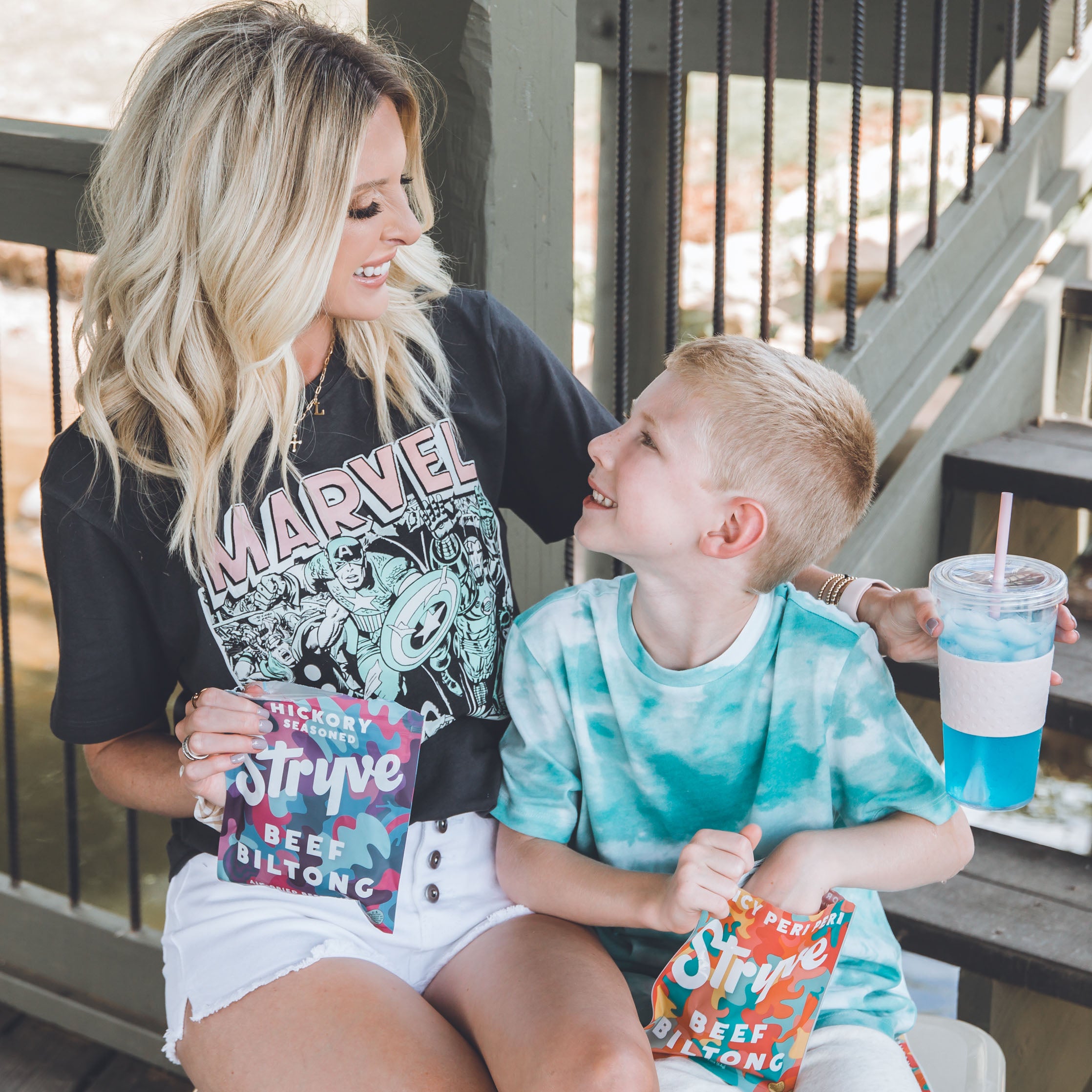 Why Biltong is the Perfect Lunch Pack Snack