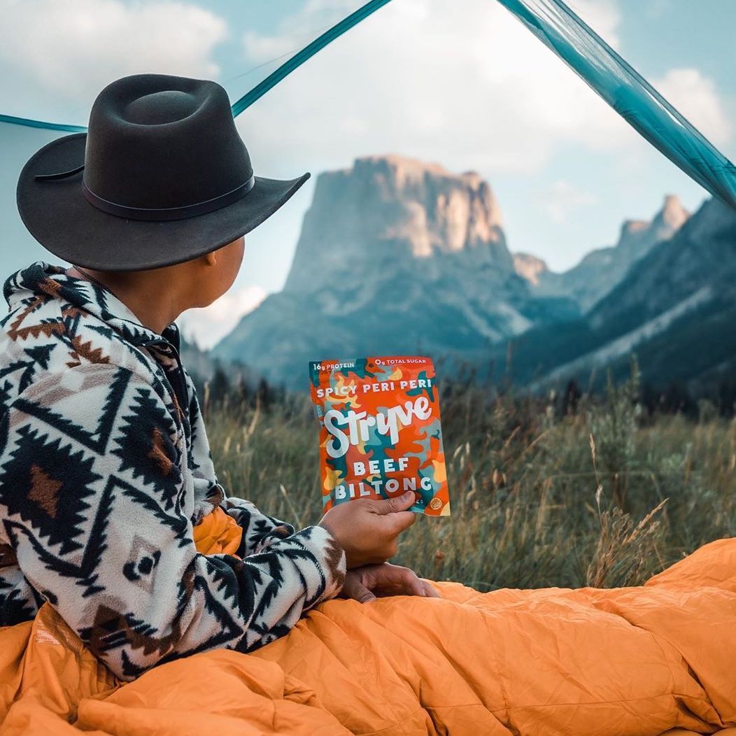 Why Buy Biltong Instead of Jerky?