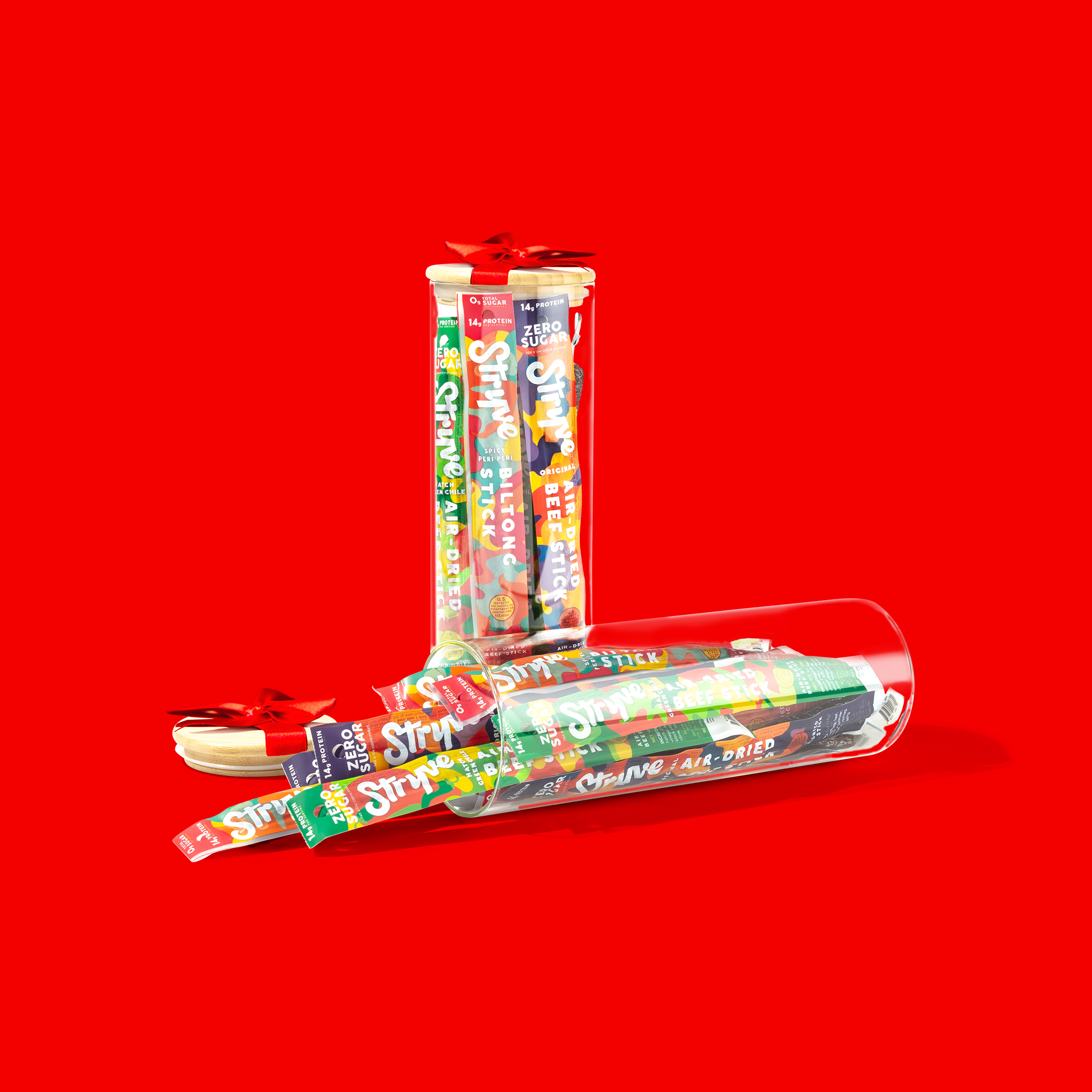 Biltong Holiday Sale