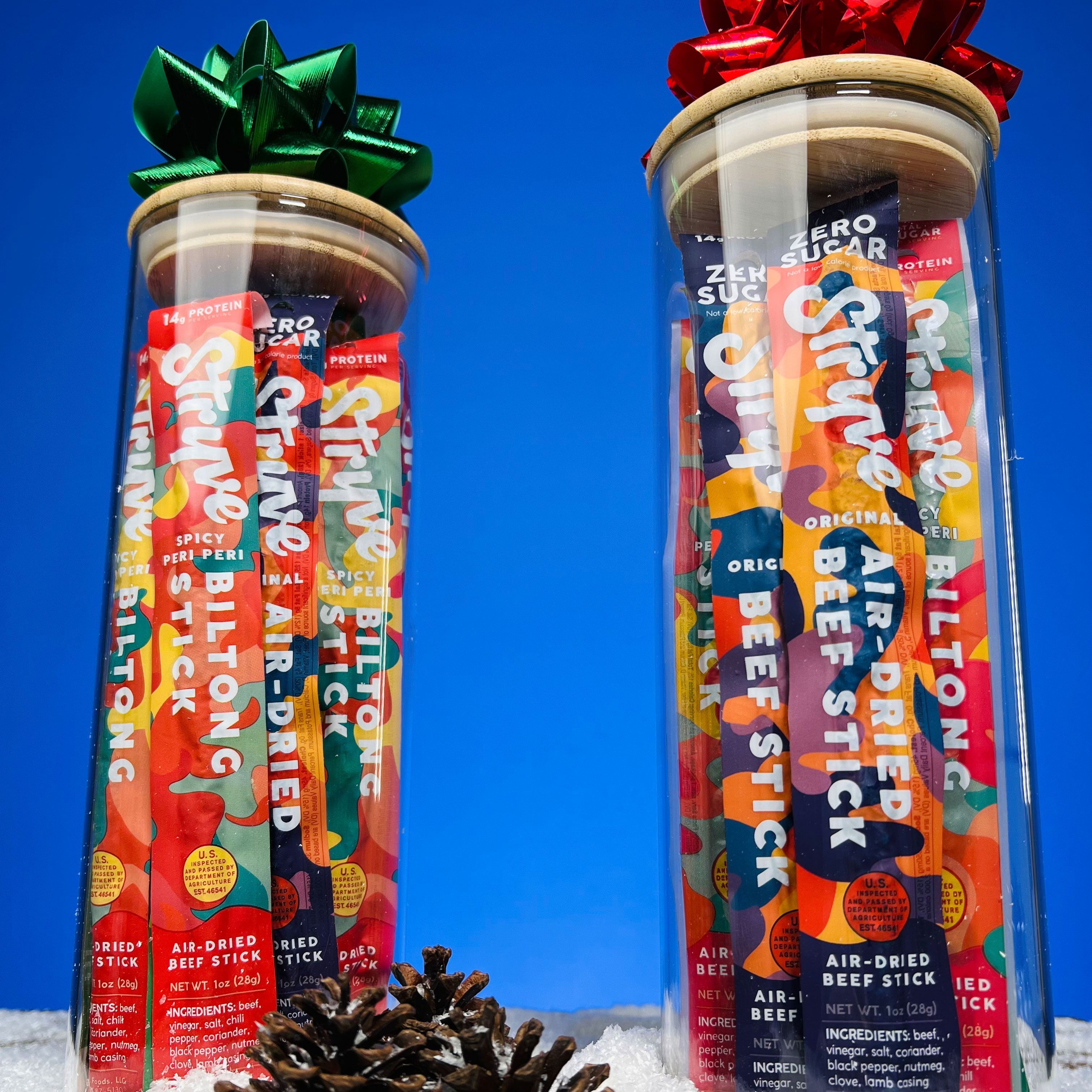 Biltong Holiday Sale