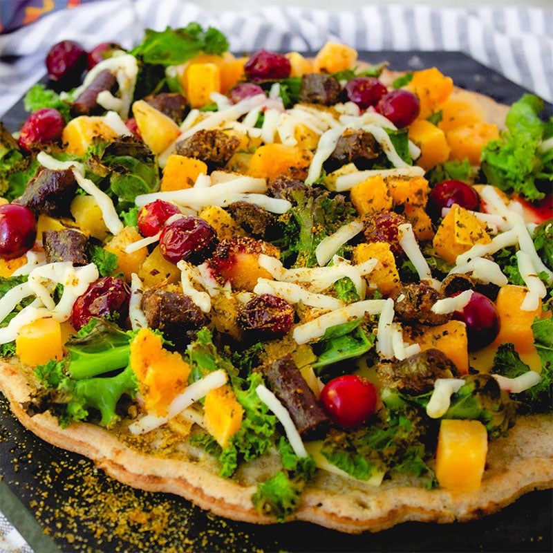 Eight Unique Beef Biltong Uses