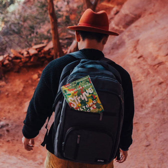 Five Spectacular Hikes for a Great Adventure