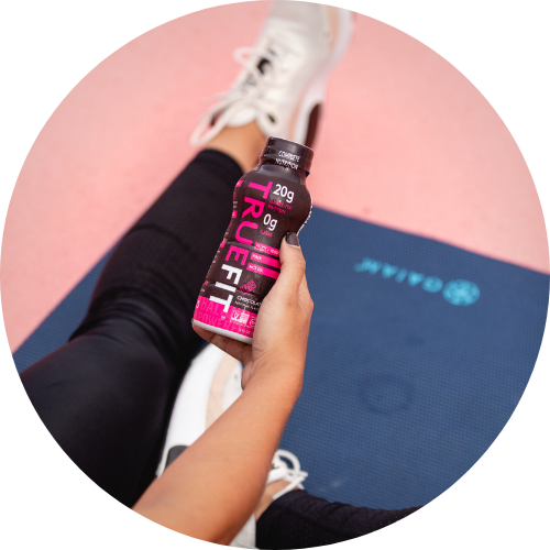 Six Go-To Protein Packed Snacks We Love