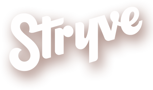 Stryve