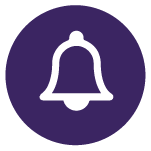 GET REMINDERS ON YOUR ORDER