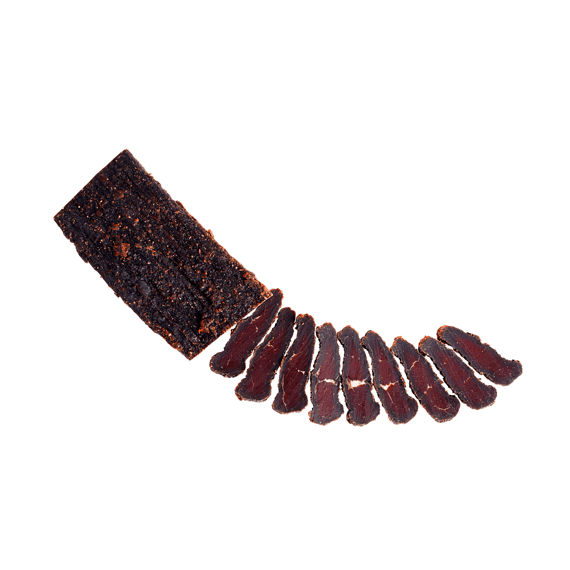 Original Whole Biltong Slab x6