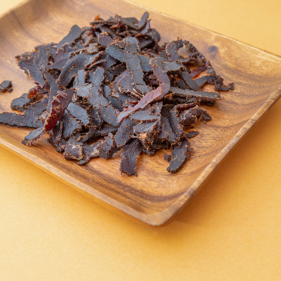 Variety Sliced Steak - 4 Pack