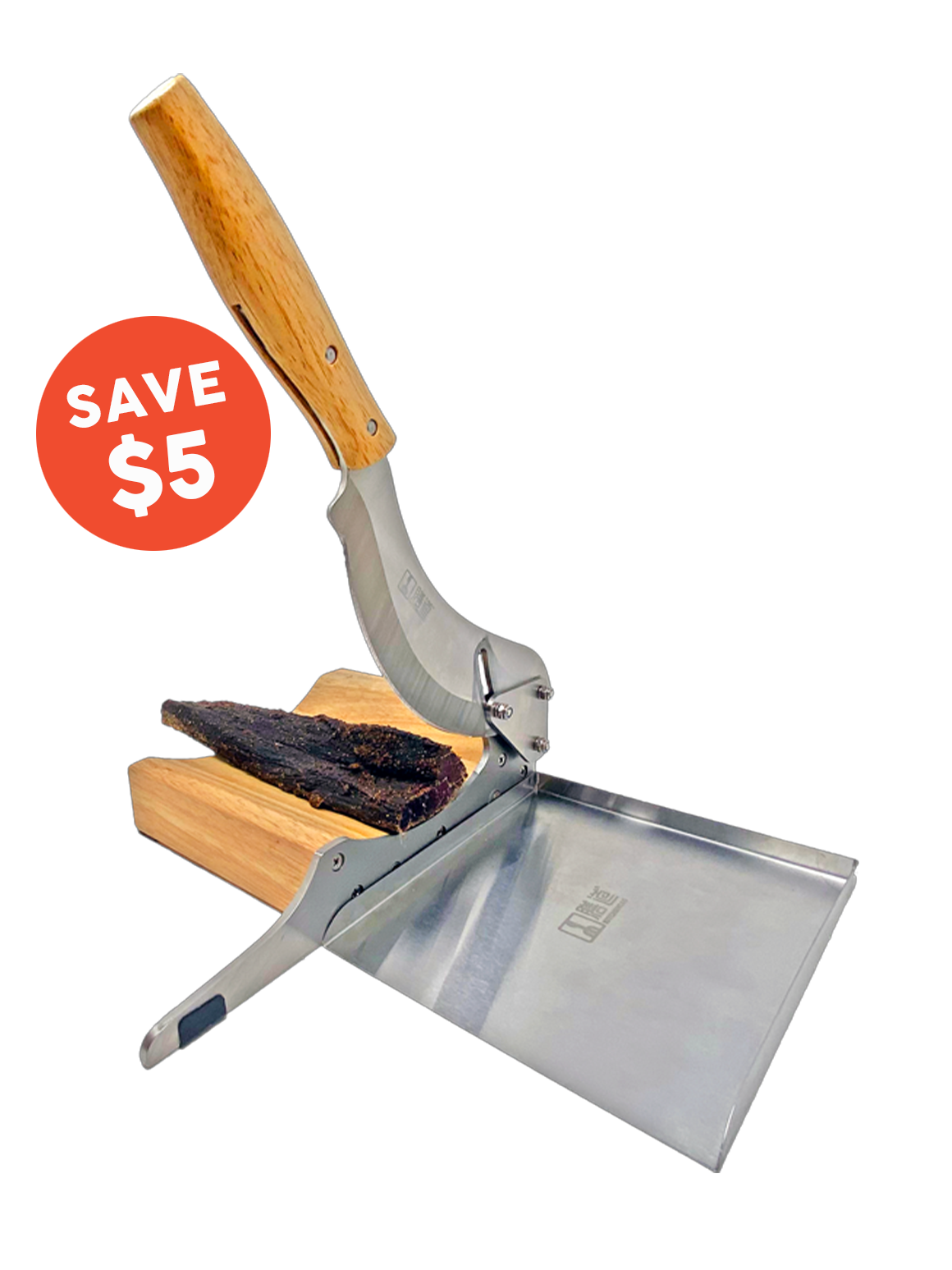 Slicer & Slab Bundle