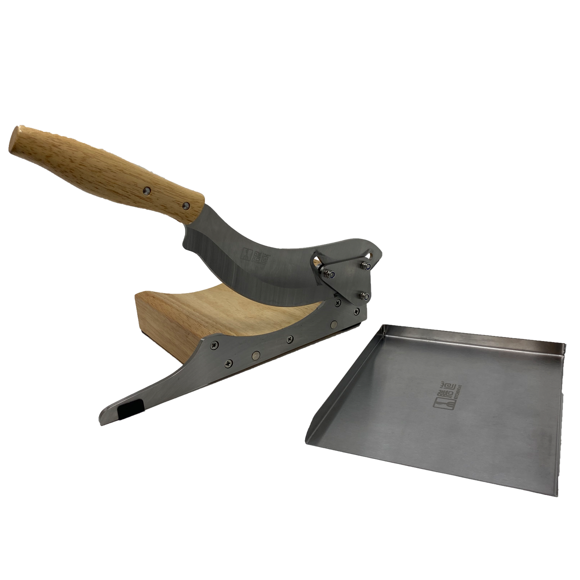 Biltong Slicer