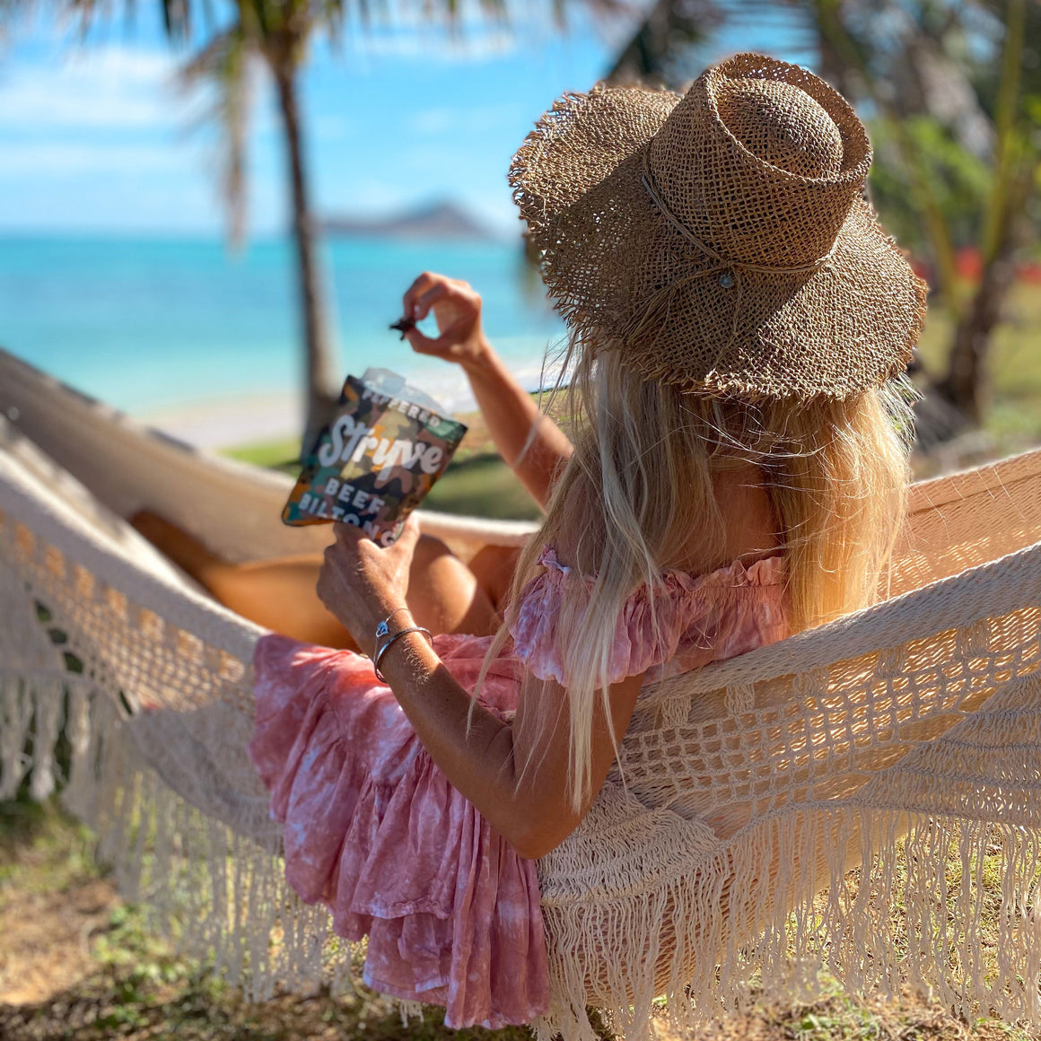 Peppered Sliced Steak